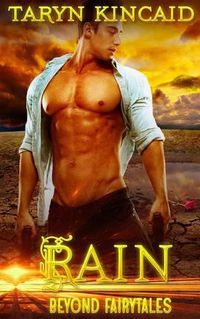 Cover image for Rain