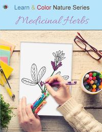 Cover image for Medicinal Herbs