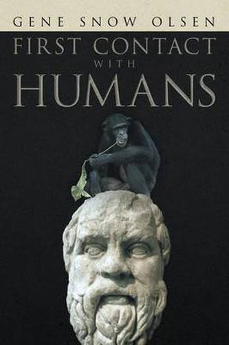 Cover image for First Contact with Humans