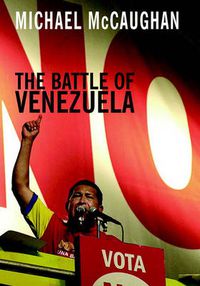 Cover image for The Battle of Venezuela