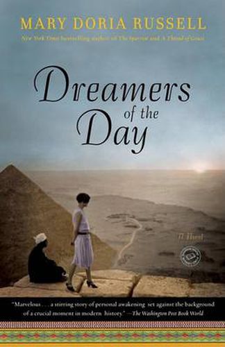 Cover image for Dreamers of the Day: A Novel