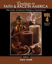 Cover image for Readings in American Religious Diversity: The Asian American Religious Experience