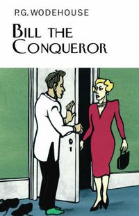 Cover image for Bill the Conqueror