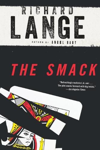 Cover image for The Smack