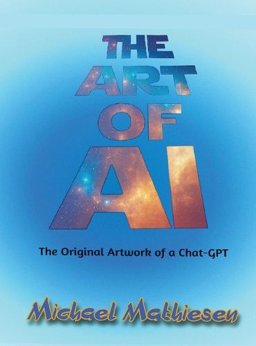 Cover image for The Art of AI