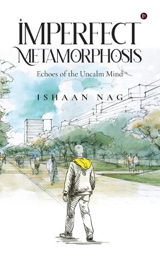 Cover image for Imperfect Metamorphosis