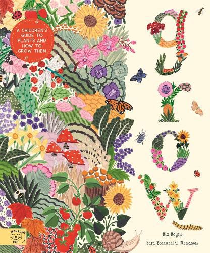 Cover image for Grow