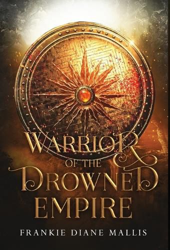 Cover image for Warrior of the Drowned Empire