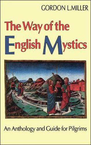 Cover image for Way of The English Mystics