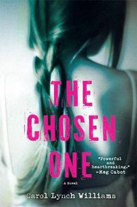 Cover image for Chosen One