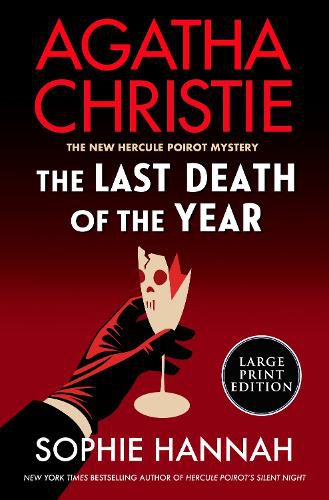 Cover image for The Last Death of the Year