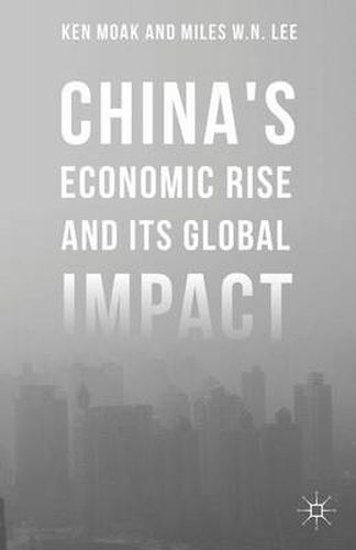 China's Economic Rise and Its Global Impact