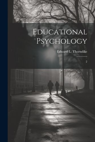 Cover image for Educational Psychology