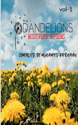 Cover image for Dandelions