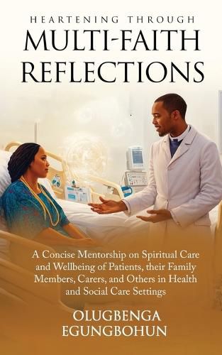 Cover image for Heartening Through Multi-Faith Reflections