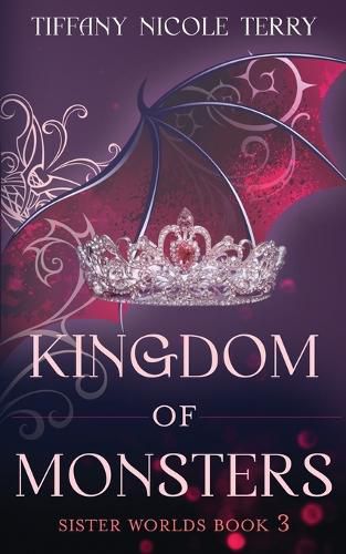 Cover image for Kingdom of Monsters