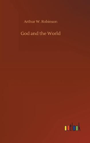 God and the World