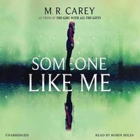 Cover image for Someone Like Me