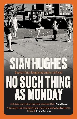 Cover image for No Such Thing As Monday