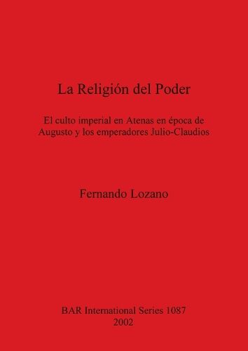 Cover image for La La Religion del Poder