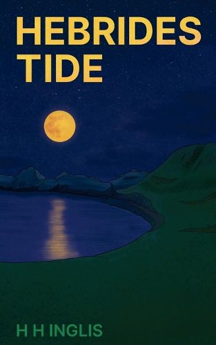 Cover image for Hebrides Tide