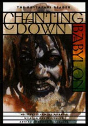 Cover image for Chanting Down Babylon