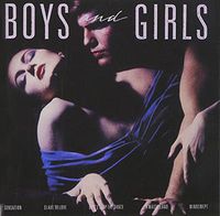 Cover image for Boys & Girls