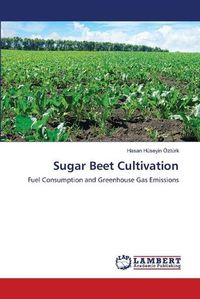 Cover image for Sugar Beet Cultivation