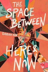 Cover image for The Space between Here & Now