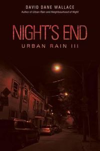 Cover image for Night's End