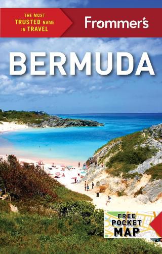 Cover image for Frommer's Bermuda