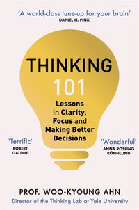 Cover image for Thinking 101