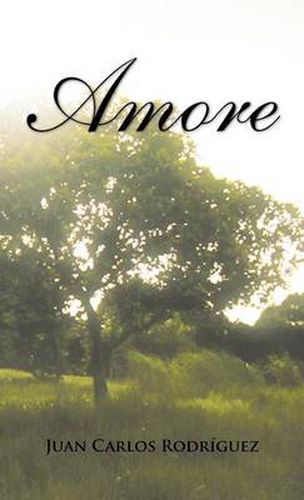 Cover image for Amore