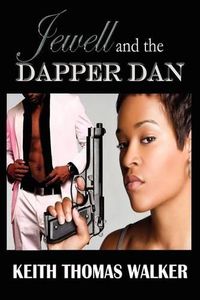 Cover image for Jewell and the Dapper Dan