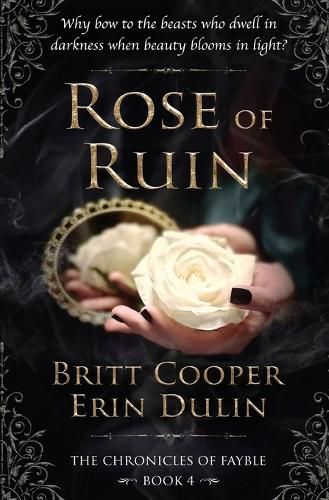 Cover image for Rose of Ruin