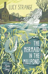 Cover image for The Mermaid in the Millpond