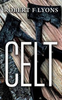 Cover image for Celt