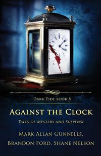 Cover image for Against the Clock