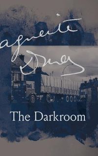Cover image for The Darkroom
