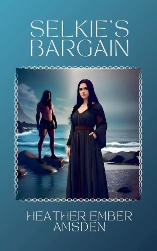 Cover image for Selkie's Bargain