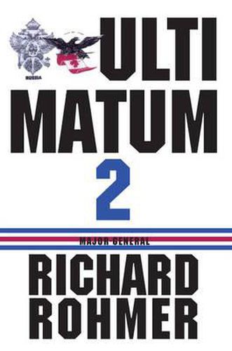 Cover image for Ultimatum 2