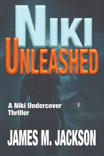 Cover image for Niki Unleashed