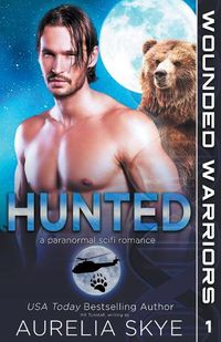 Cover image for Hunted