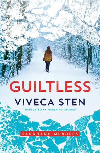 Cover image for Guiltless