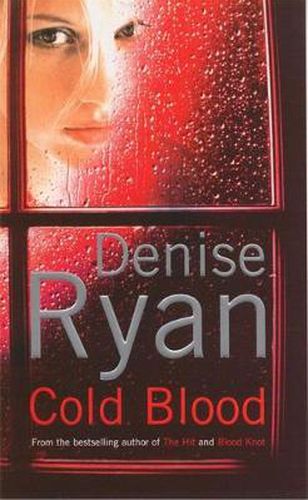 Cover image for Cold Blood