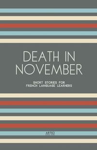 Cover image for Death In November