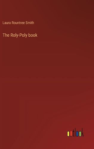 Cover image for The Roly-Poly book