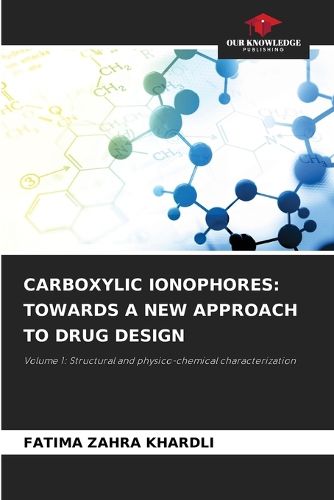 Cover image for Carboxylic Ionophores