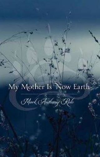 Cover image for My Mother is Now Earth