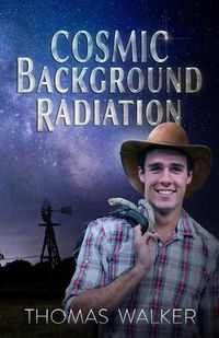 Cover image for Cosmic Background Radiation